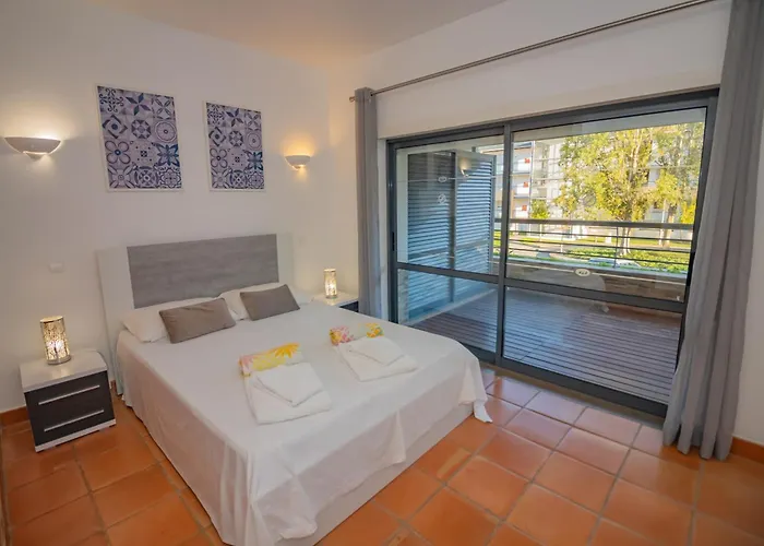 Appartement Corbo *