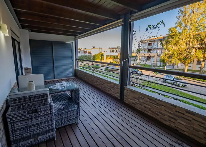Corbo Appartement Lagos