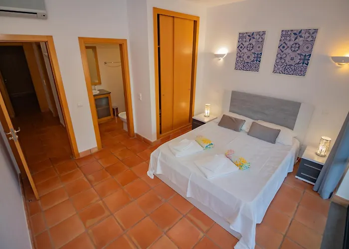 Appartement Corbo *