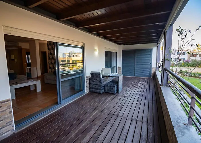 Corbo Appartement