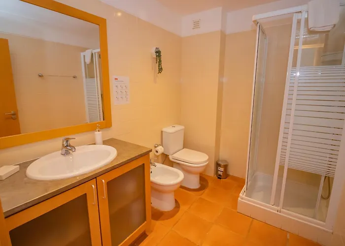 Appartement Corbo *