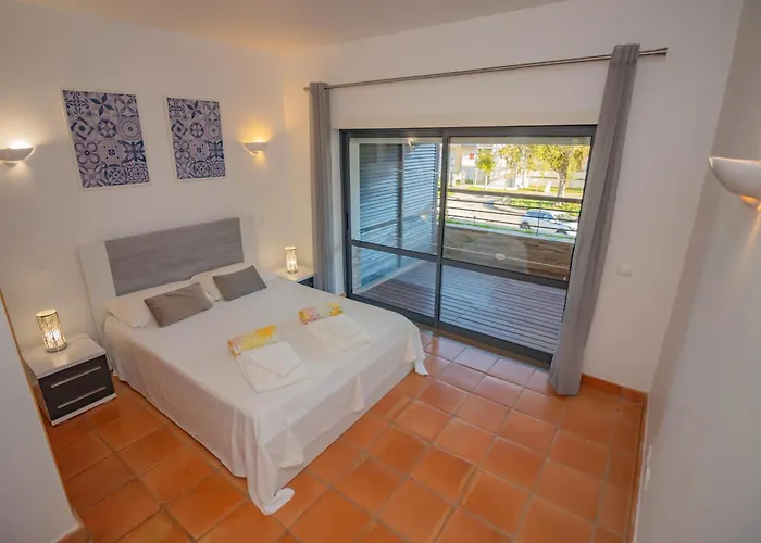 Appartement Corbo