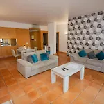Appartement Corbo *