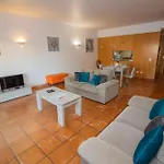 Appartement Corbo *