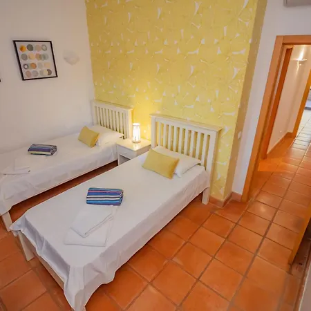 Corbo Διαμέρισμα *