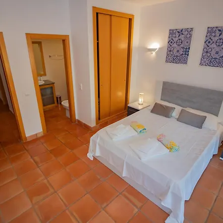 Διαμέρισμα Corbo *