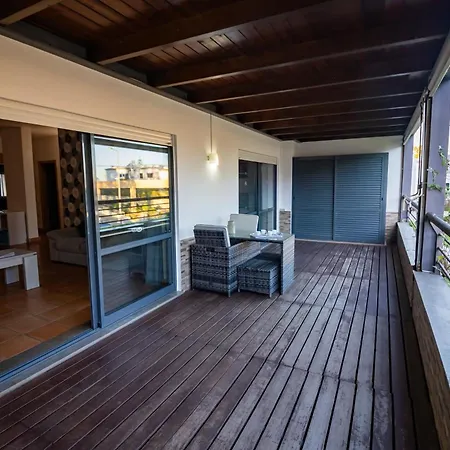 Corbo Διαμέρισμα