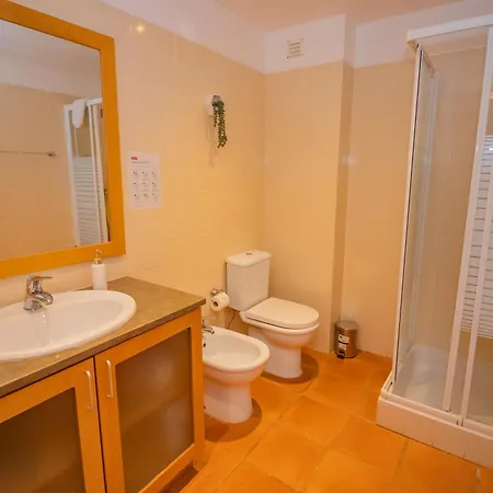 Διαμέρισμα Corbo Bicas