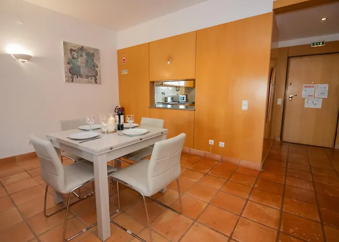 Corbo Apartament