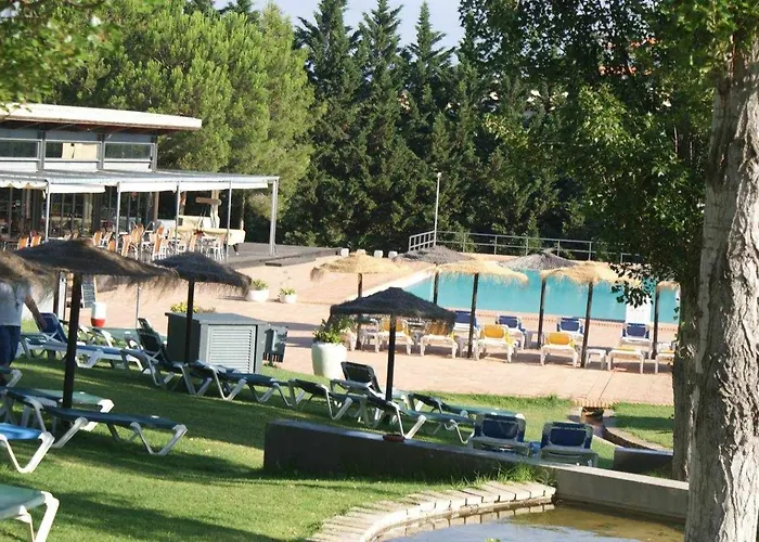 아파트 Corbo Bicas