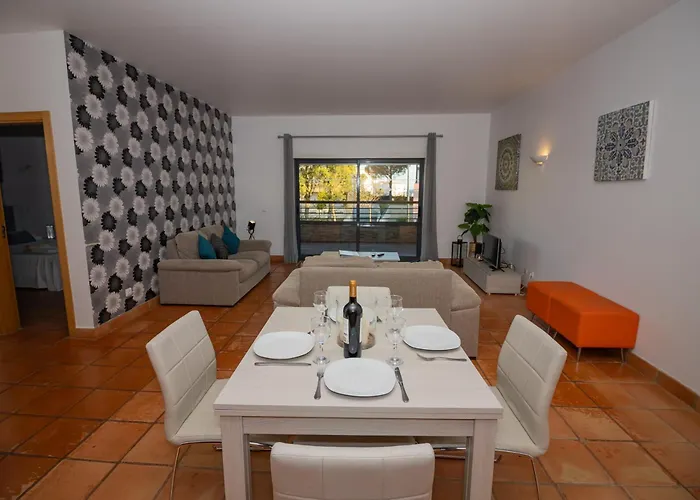 Corbo アパート ラゴス