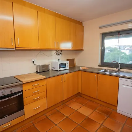 Corbo Apartman *