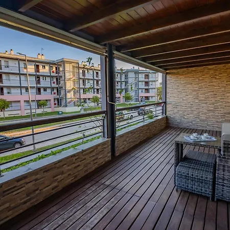 Apartman Corbo