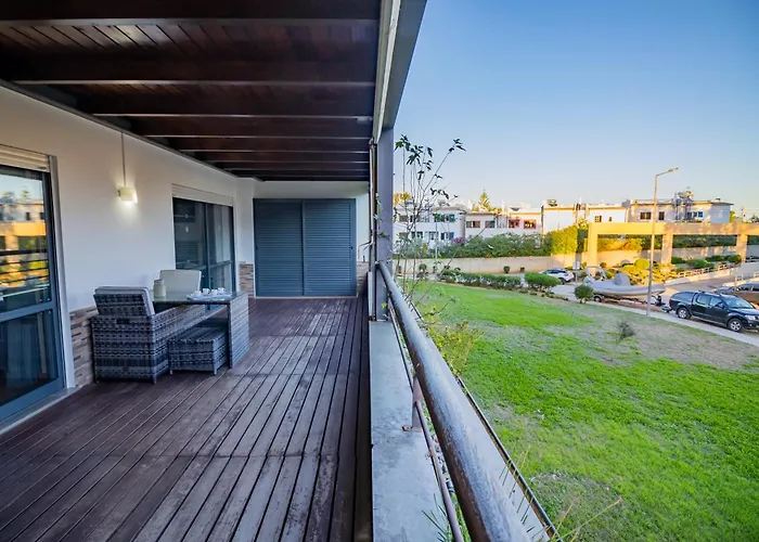 Apartman Corbo
