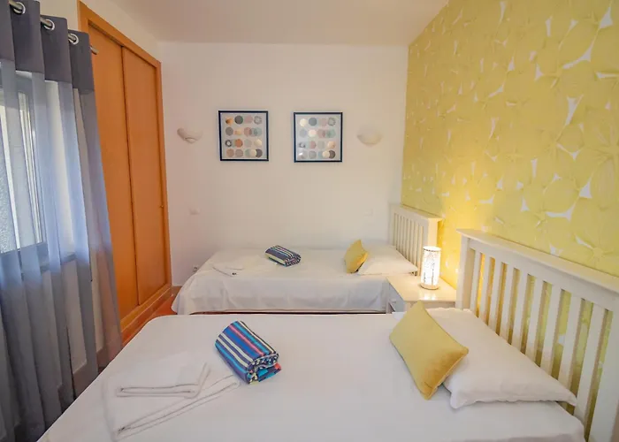 Corbo Apartman *