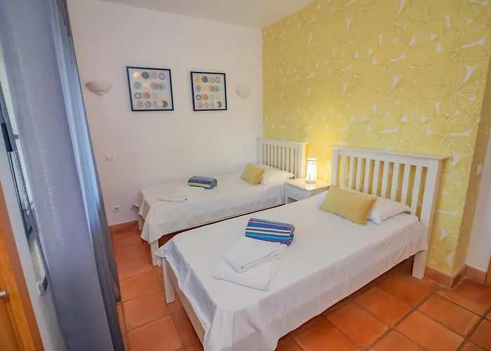 Apartman Corbo Lagos
